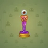 Mini Oscar #1706