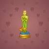 Mini Oscar #1707