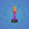 Mini Oscar #1708