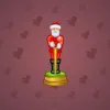 Mini Oscar #1709