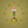 Mini Oscar #1711