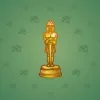 Mini Oscar #1712