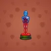 Mini Oscar #1713