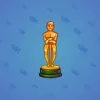 Mini Oscar #1714