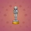 Mini Oscar #1715