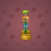 Mini Oscar #1717