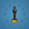 Mini Oscar #1718