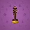 Mini Oscar #1719