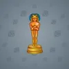 Mini Oscar #172