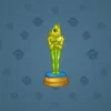 Mini Oscar #1720