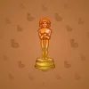 Mini Oscar #1721