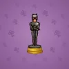 Mini Oscar #1723
