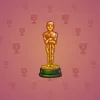 Mini Oscar #1724