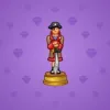 Mini Oscar #1725