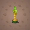 Mini Oscar #1727