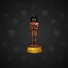 Mini Oscar #173