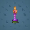 Mini Oscar #1730