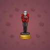 Mini Oscar #1731
