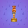 Mini Oscar #1733