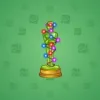 Mini Oscar #1734