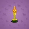 Mini Oscar #1735