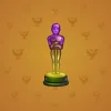 Mini Oscar #1738