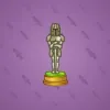 Mini Oscar #1739