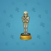 Mini Oscar #174