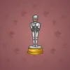 Mini Oscar #1741