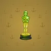 Mini Oscar #1743