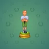 Mini Oscar #1745