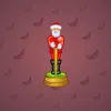 Mini Oscar #1746