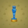 Mini Oscar #1747