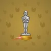 Mini Oscar #1748