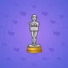 Mini Oscar #1749