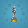 Mini Oscar #1751