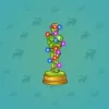 Mini Oscar #1753