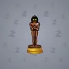 Mini Oscar #1755