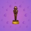 Mini Oscar #1756