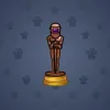 Mini Oscar #1757
