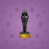Mini Oscar #1758