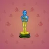 Mini Oscar #1759