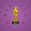 Mini Oscar #176