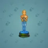 Mini Oscar #1762