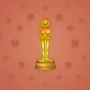 Mini Oscar #1763