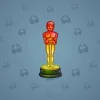 Mini Oscar #1764