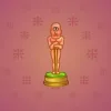 Mini Oscar #1765
