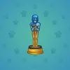 Mini Oscar #1766
