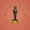 Mini Oscar #1767