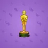 Mini Oscar #1768